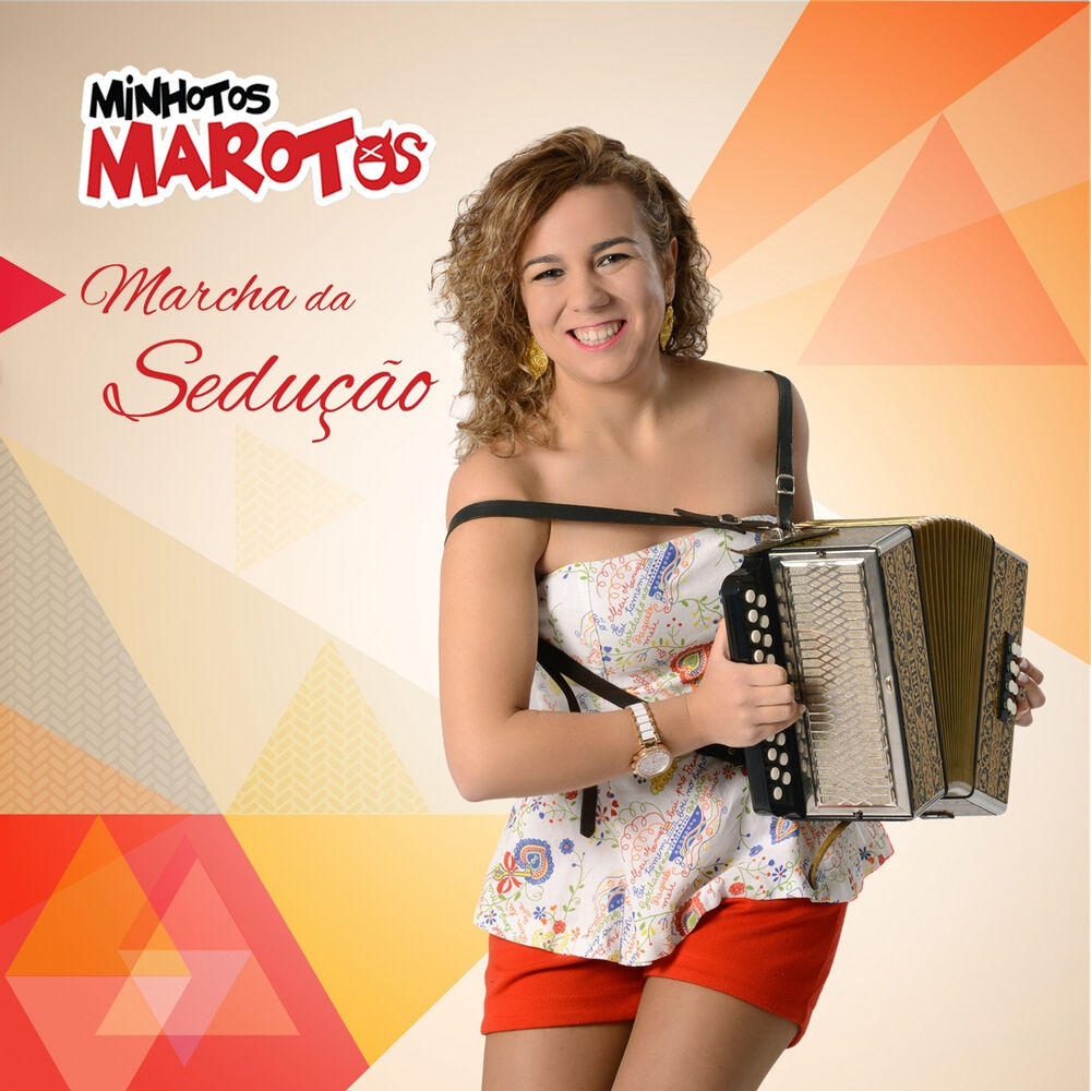 Picture of Marcha da Sedução