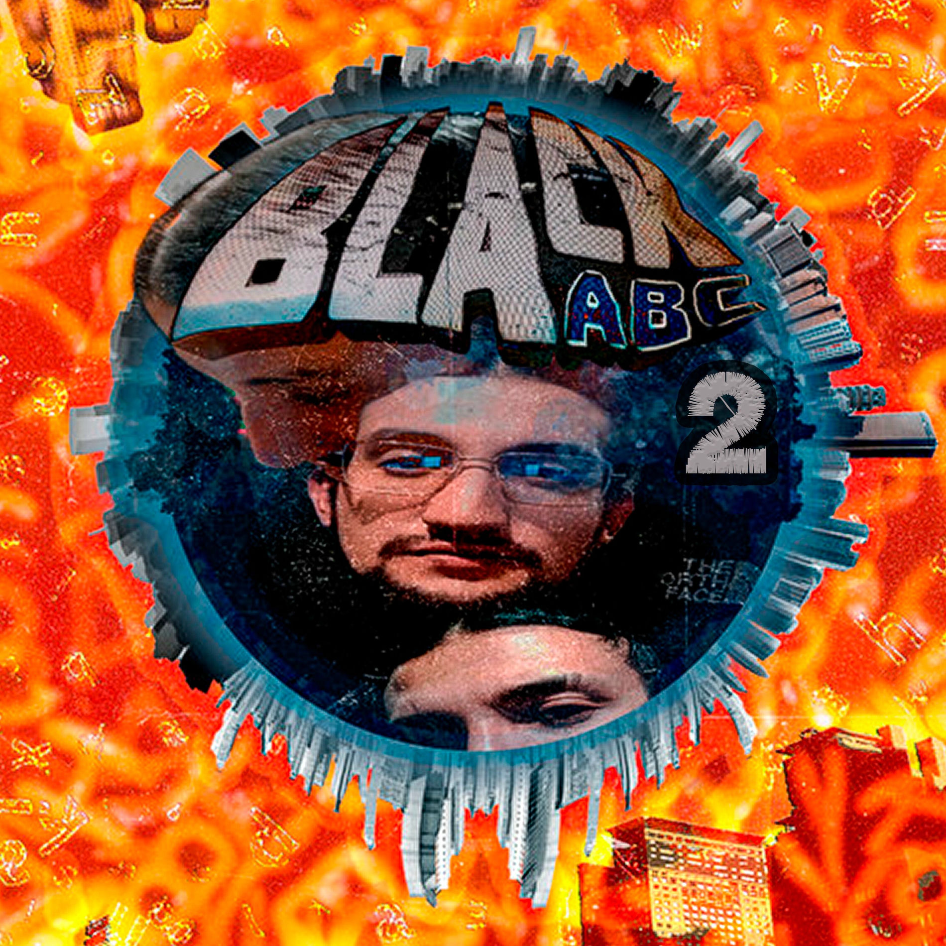 Album cover of Black ABC 2