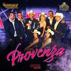 Cover of Provenza