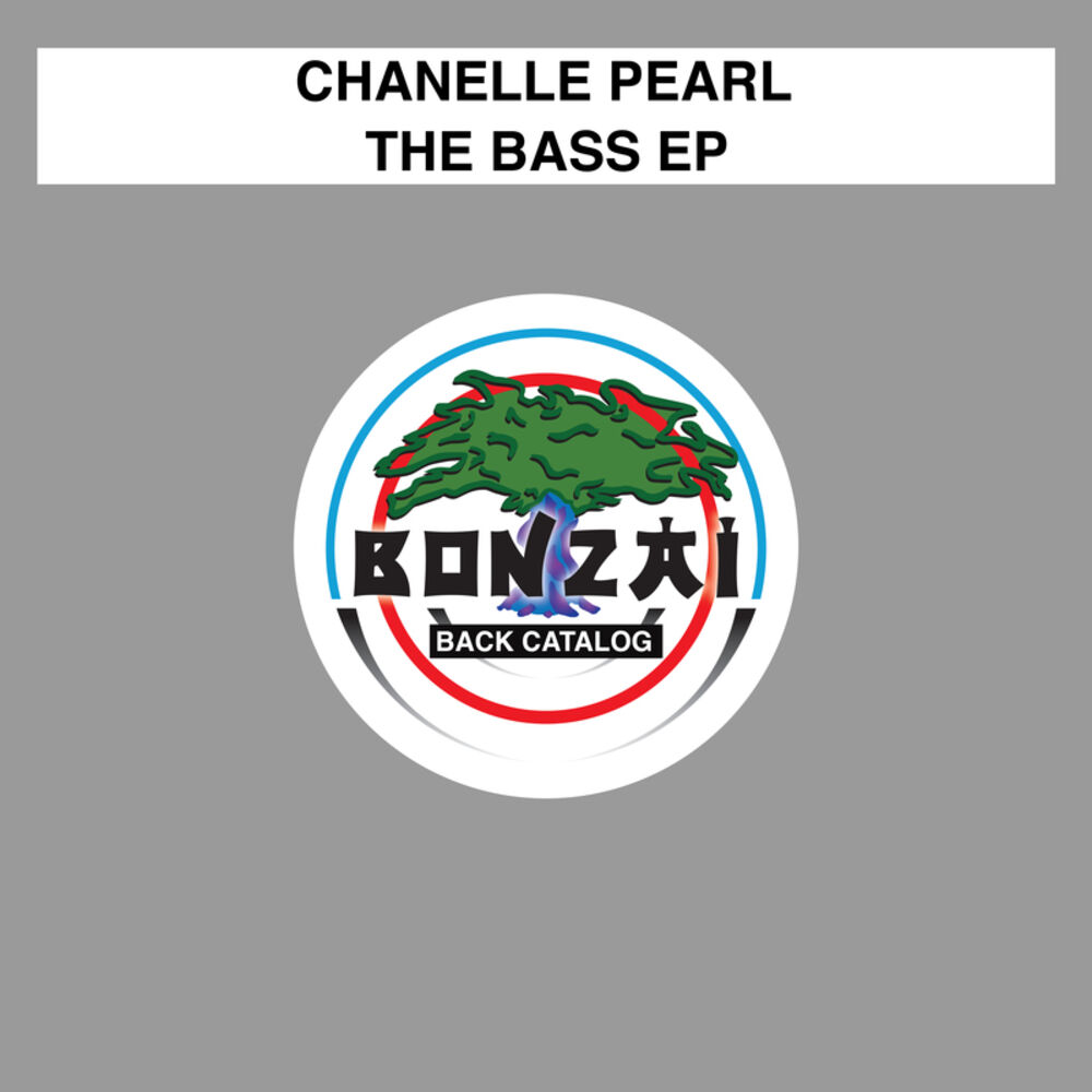 Picture of The Bass EP
