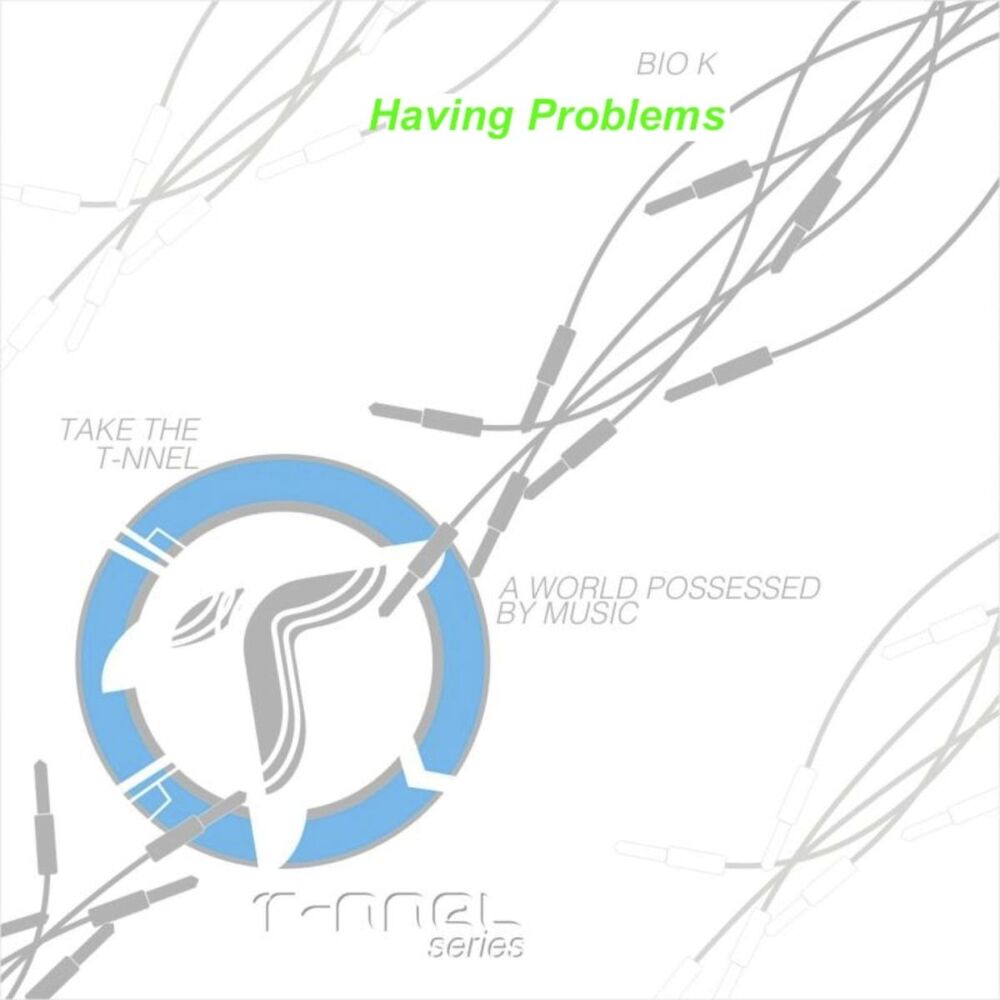 Picture of Having Problems