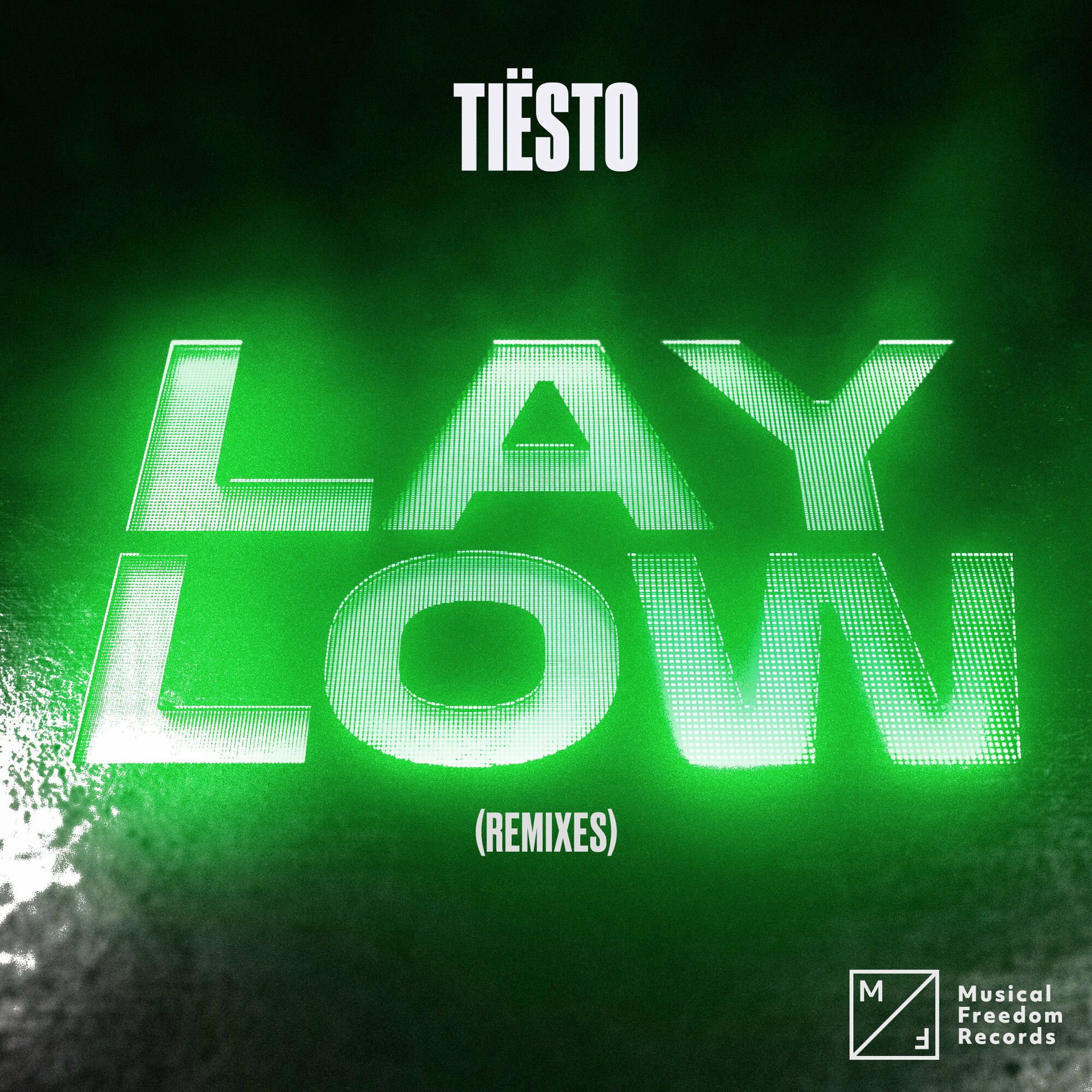Album cover of Lay Low (Maddix Remix)