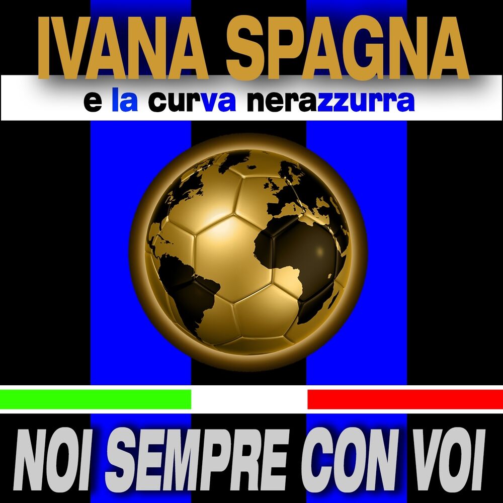 Picture of Noi...sempre con voi (Un cuore nerazzurro)
