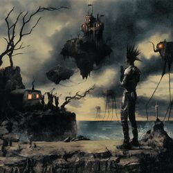 Cover of Le Grand Mystico