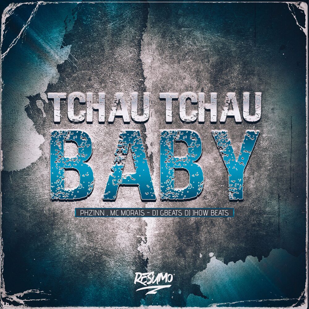 Picture of Tchau Tchau Baby