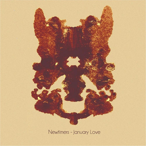 January Love artwork