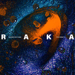 Cover of Raka