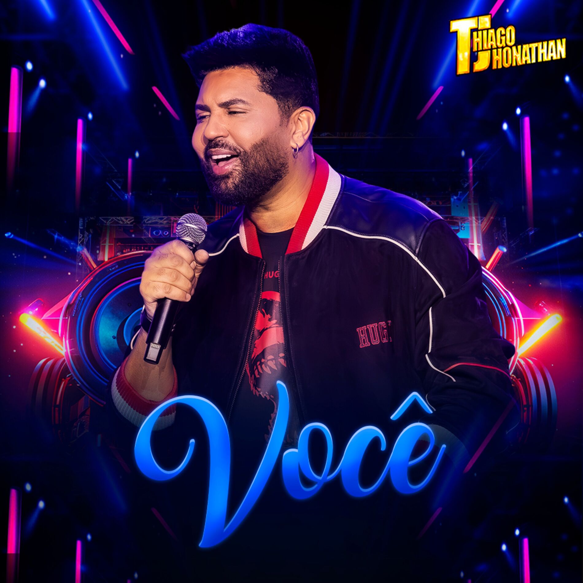 Album cover of Você