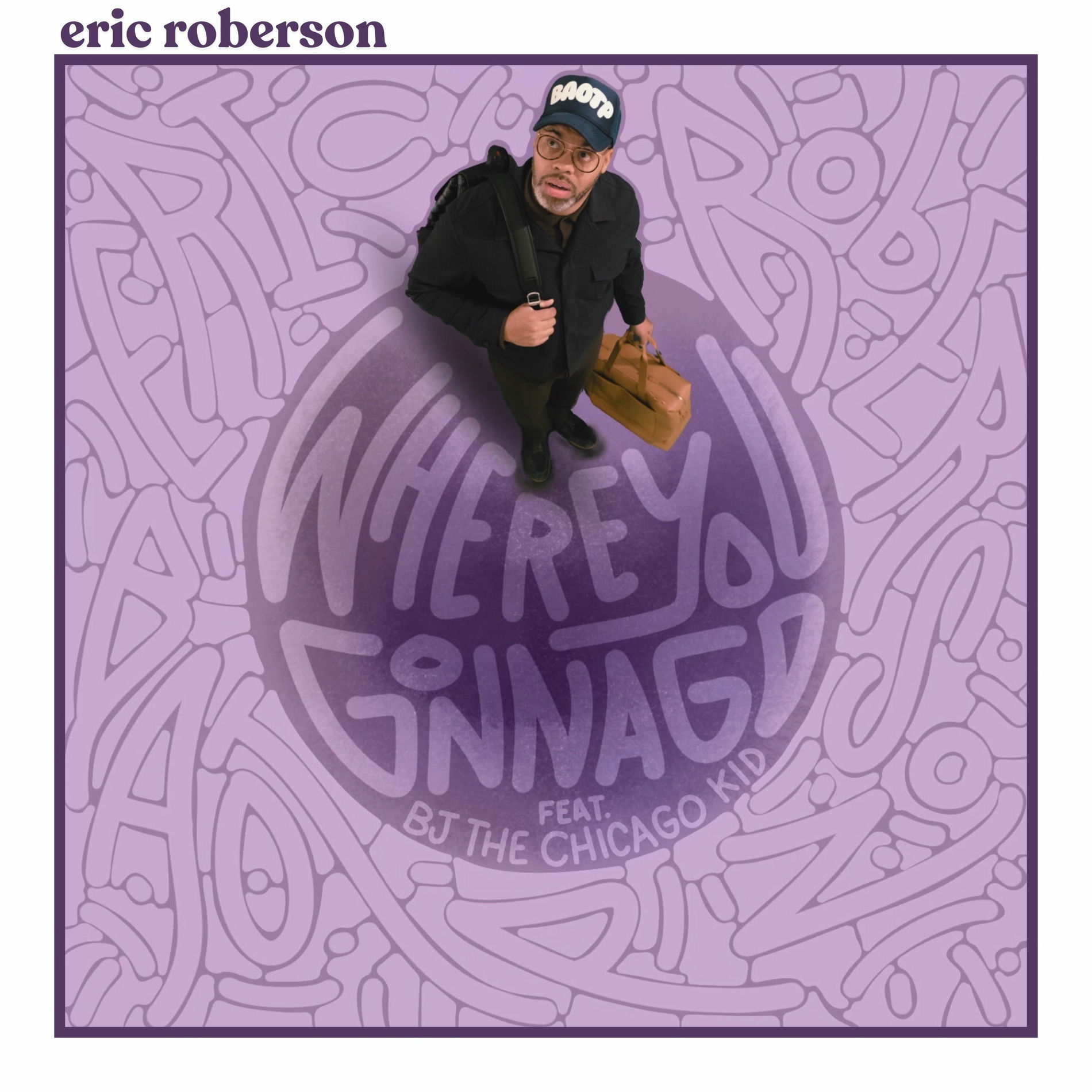 Album cover of Where You Gonna Go (Instrumental)