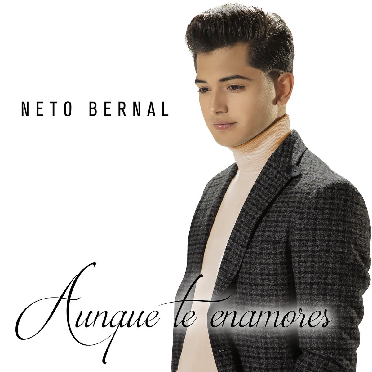 Album cover of Aunque Te Enamores