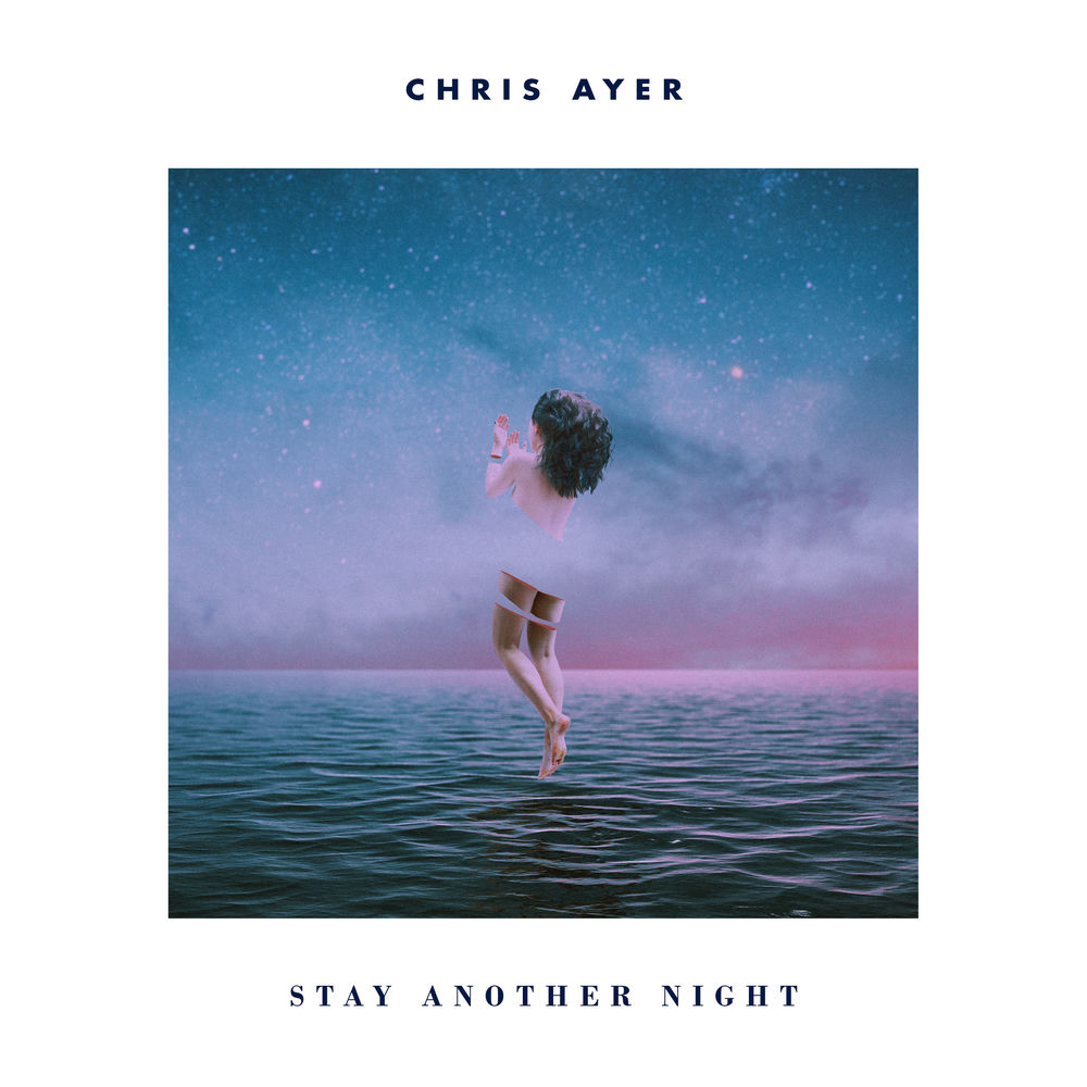 Pochette du titre Stay Another Night