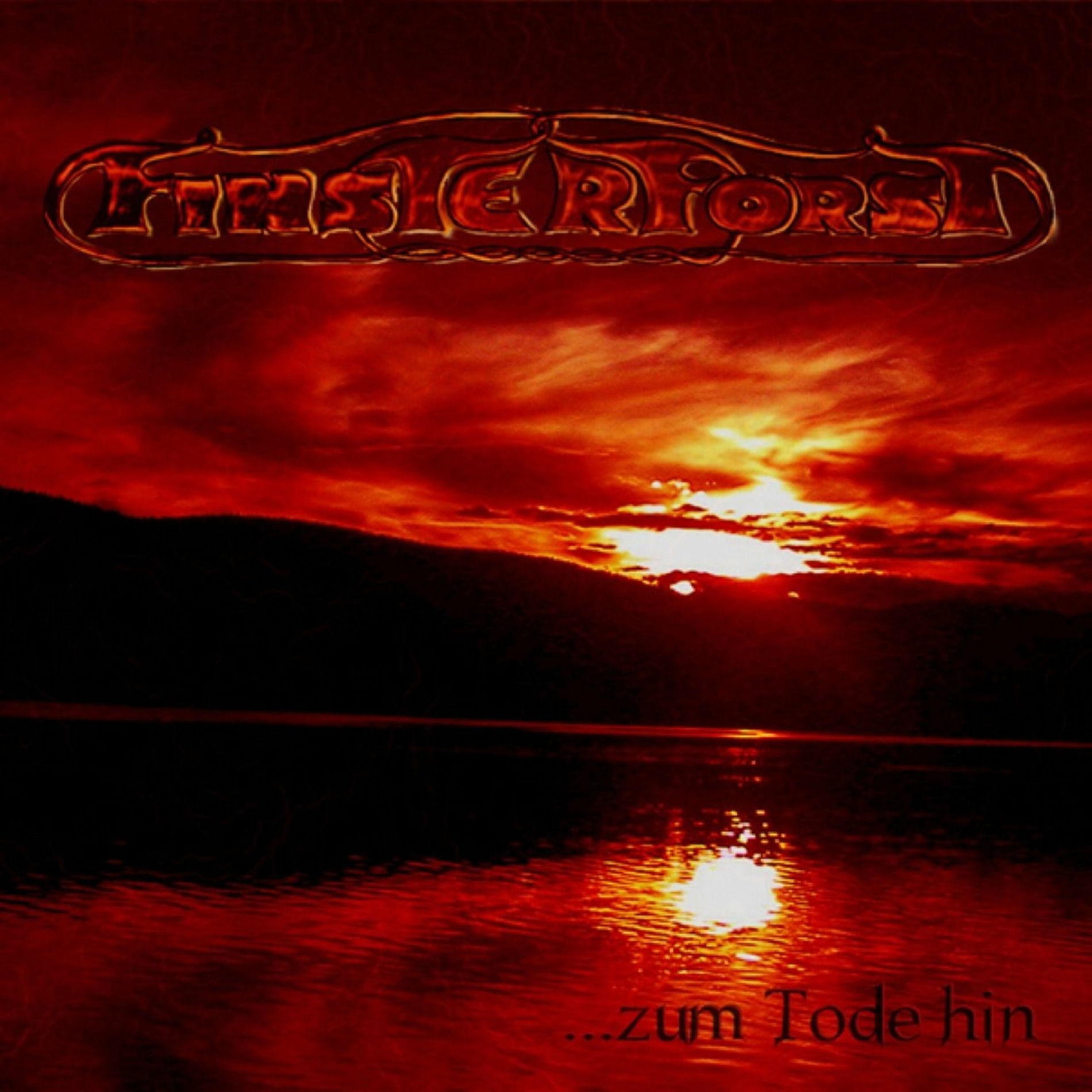 Album cover of ...zum Tode hin