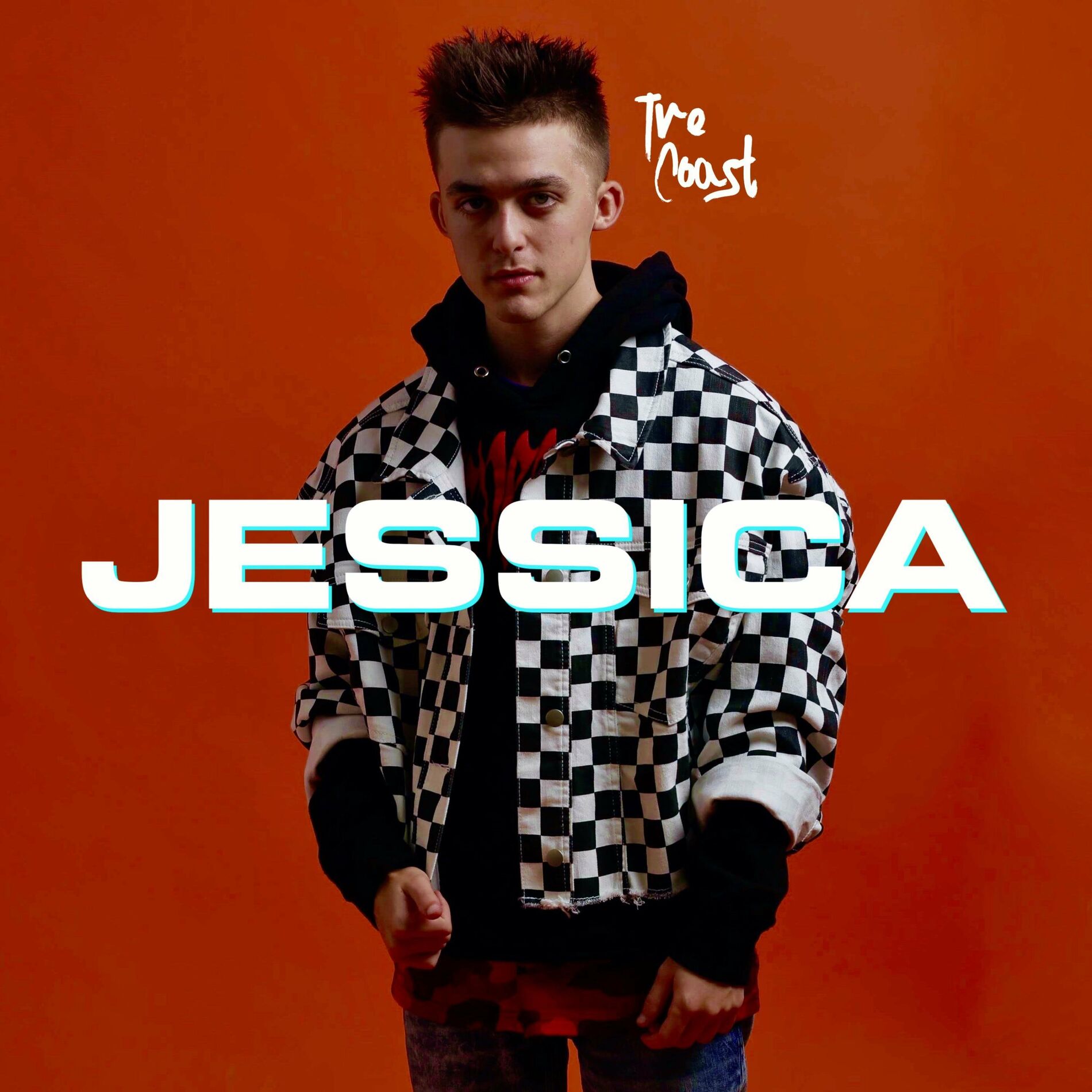 Album cover of Jessica