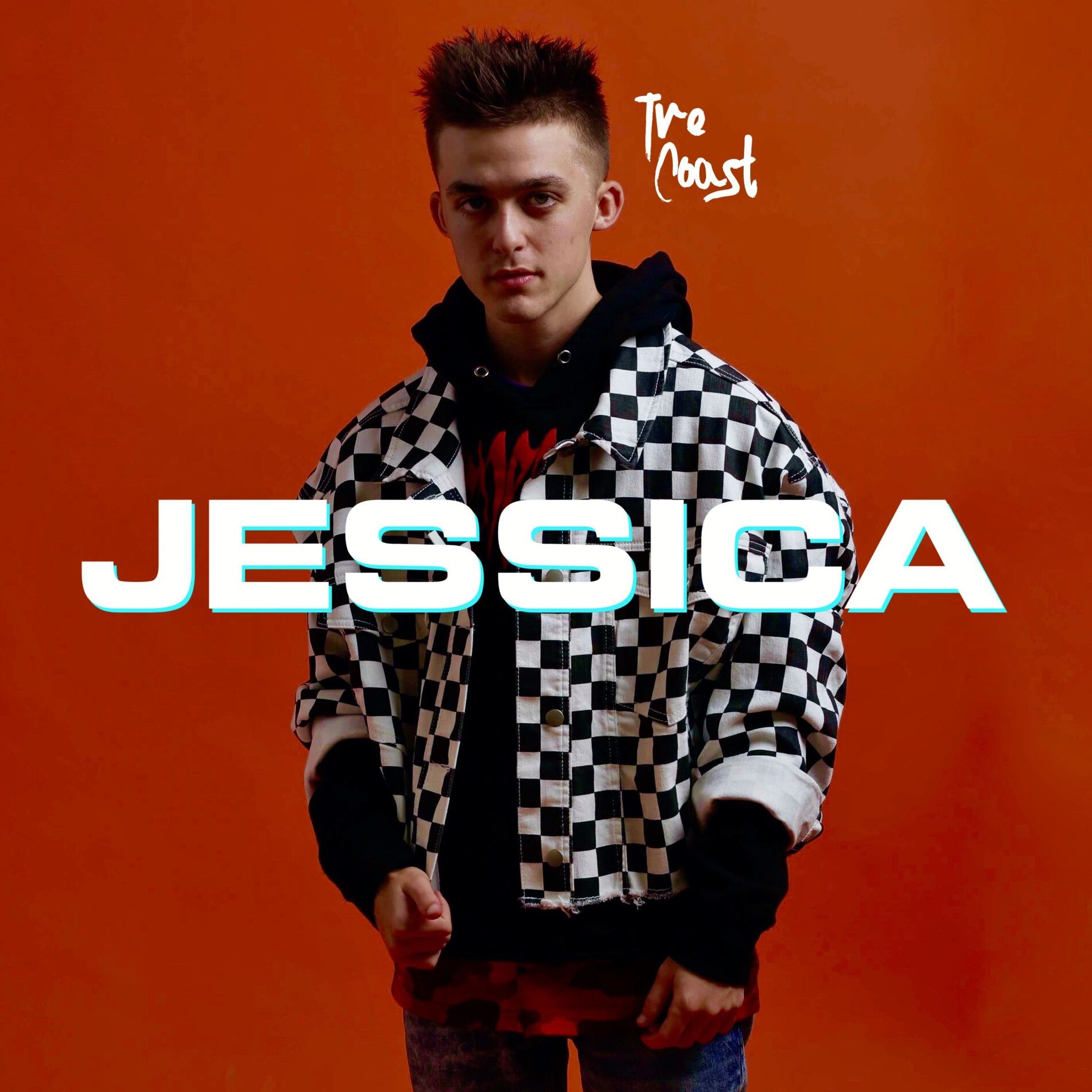 Album cover of Jessica