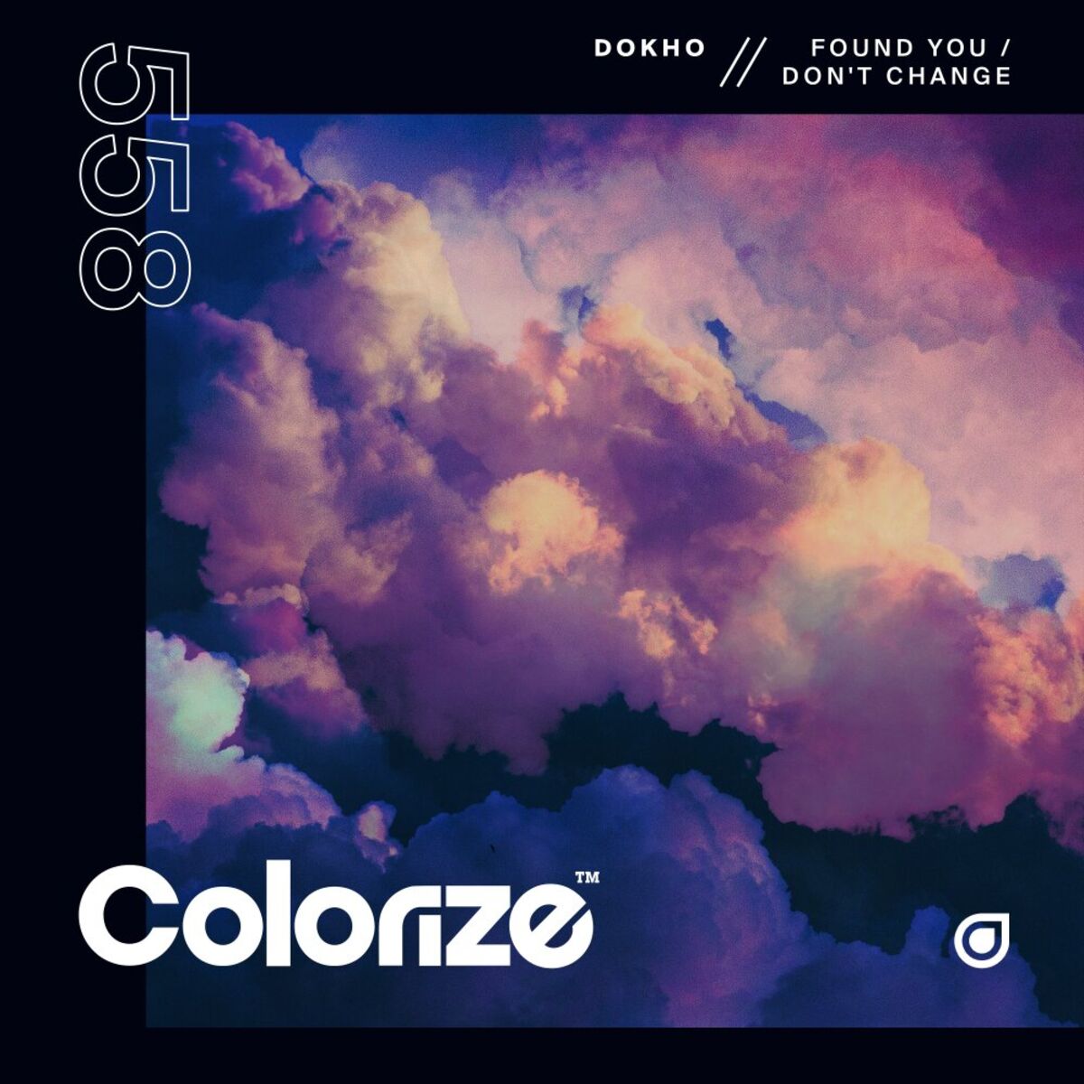 Album cover of Found You