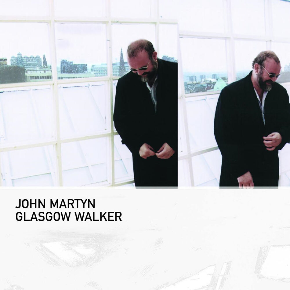 Picture of Glasgow Walker