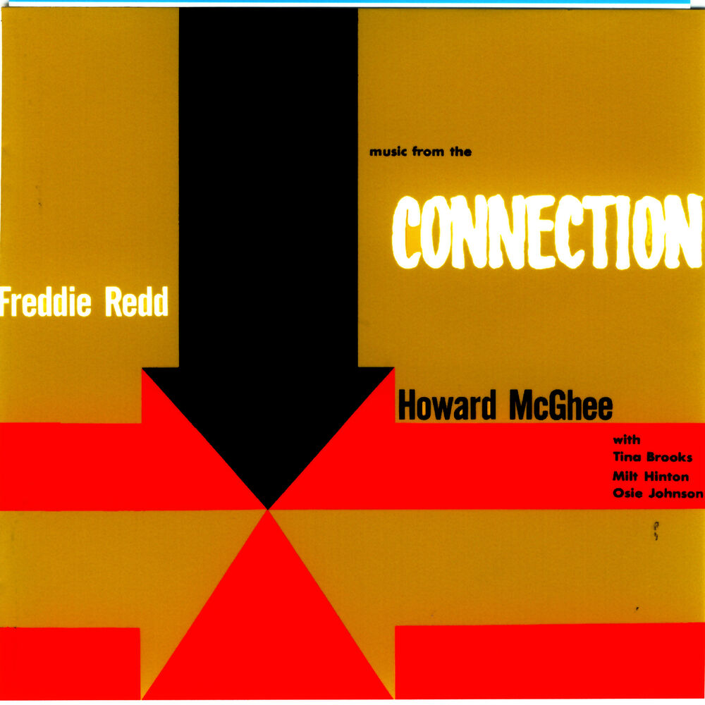 Picture of (Music From) The Connection