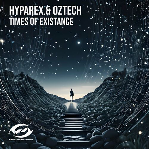  Hyparex - Times Of Existence (2024) 