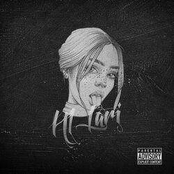Cover of HI Lari