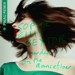 music cover