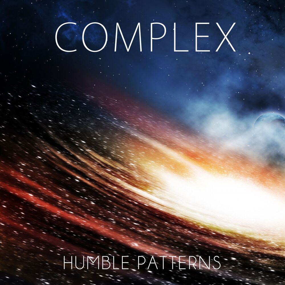 Picture of Humble Patterns