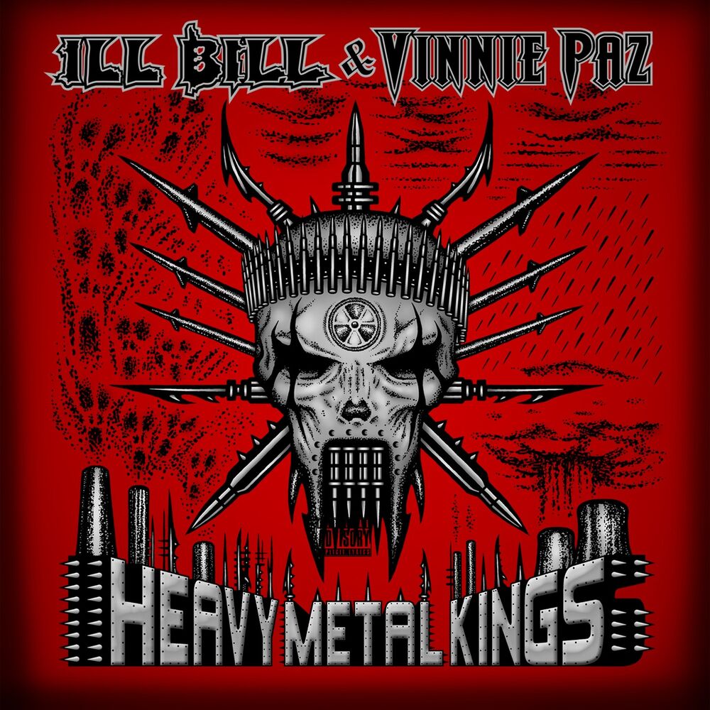Picture of Heavy Metal Kings