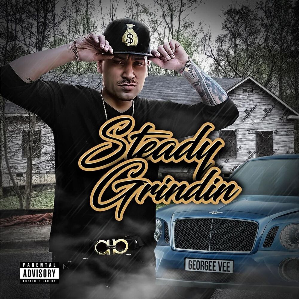 Picture of Steady Grindin'