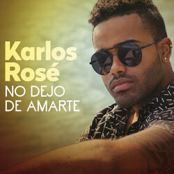 Cover of No Dejo De Amarte