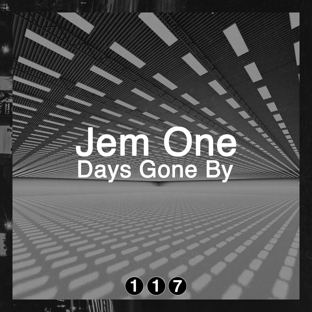 Picture of Days Gone By EP