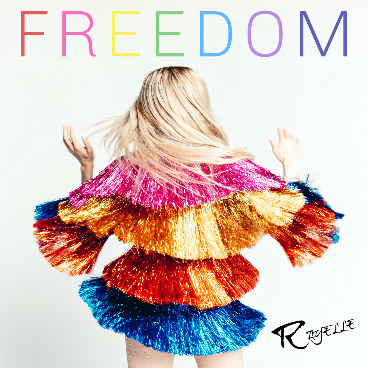 Album cover of Freedom