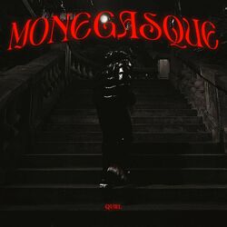 Cover of MONÉGASQUE