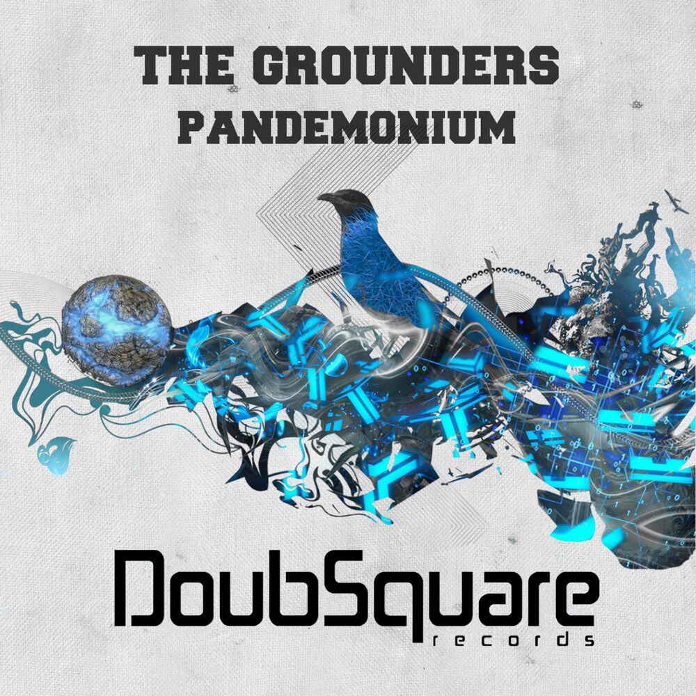 Picture of Pandemonium