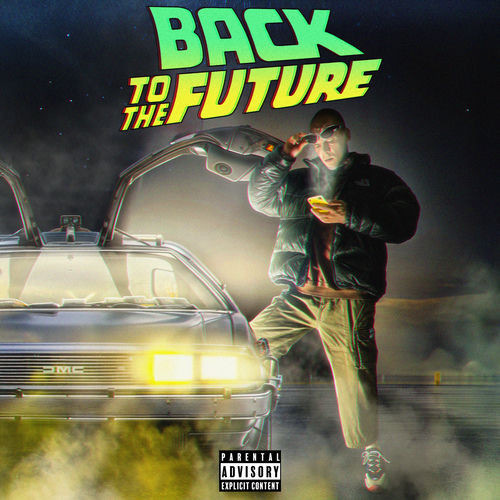 BACK TO THE FUTURE