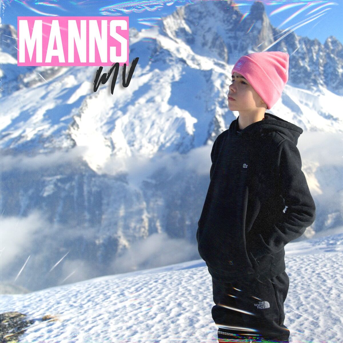 Album cover of MV