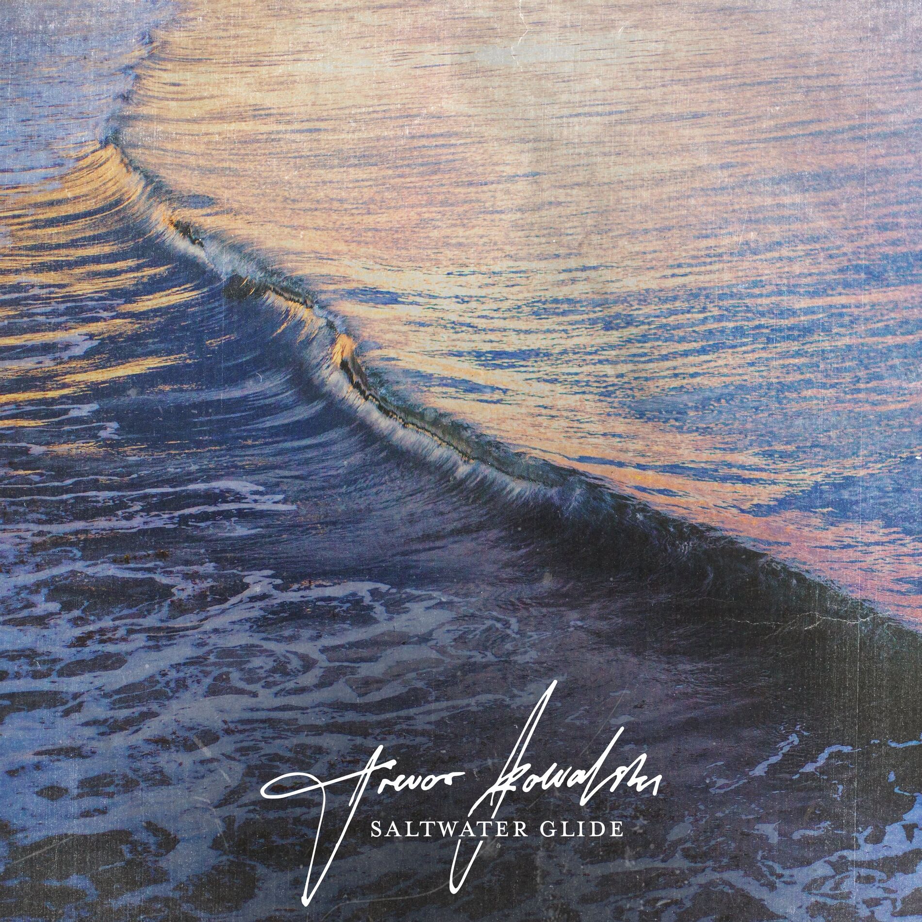 Album cover of The Best Way Out Is Through