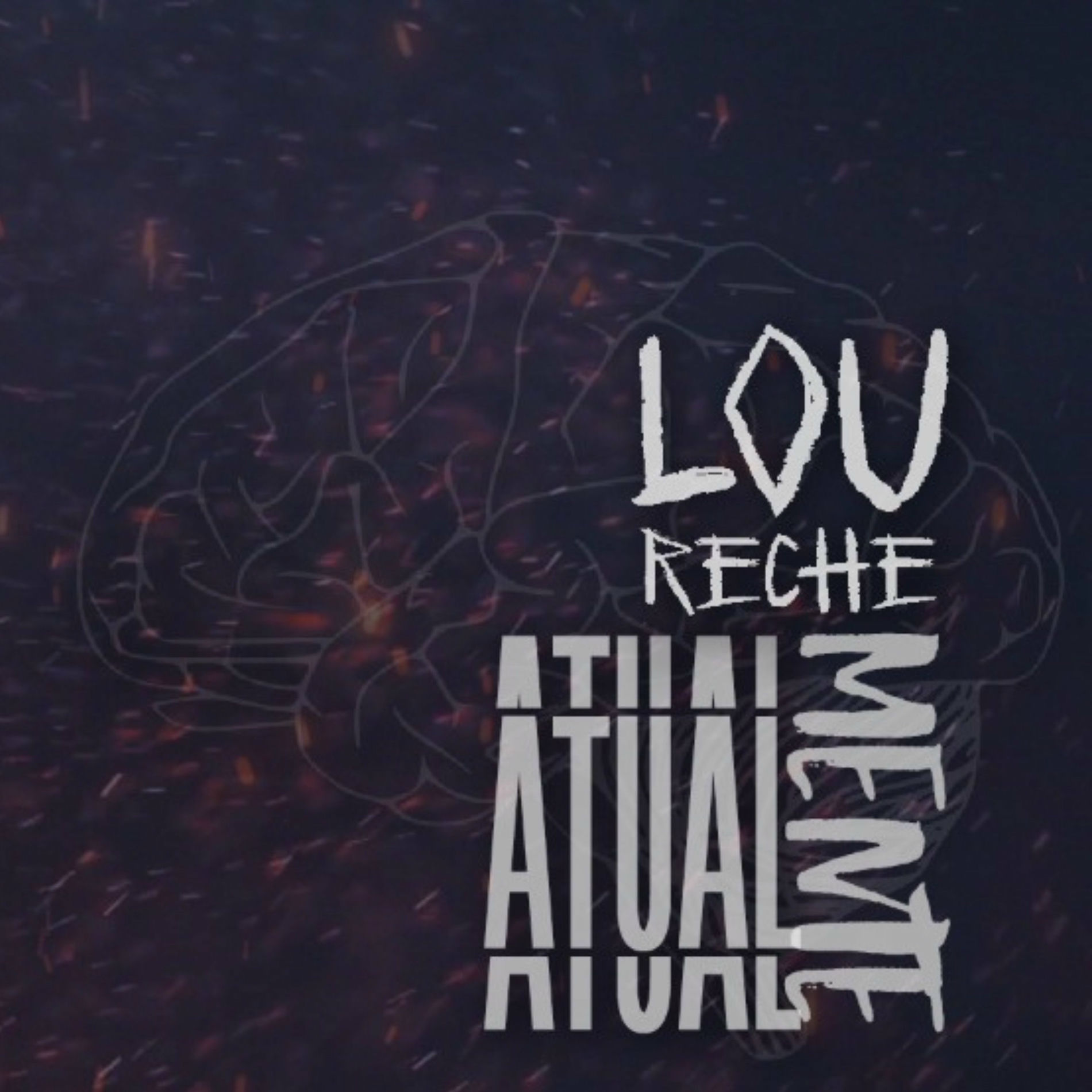 Album cover of Atualmente