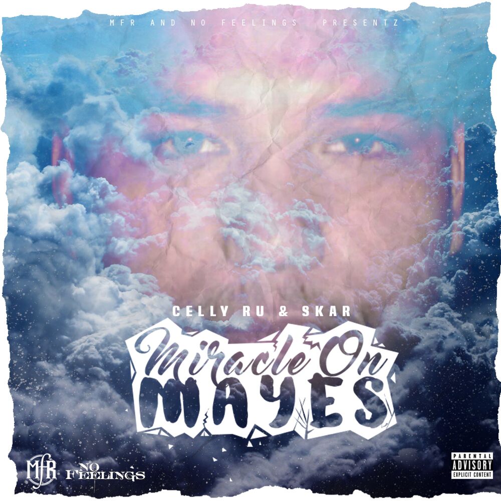 Picture of DJ Ghost Presentz: Miracle on Mayes