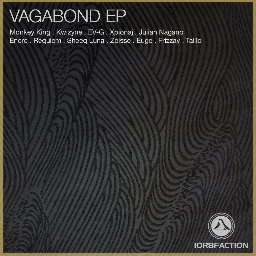 Picture of Vagabond