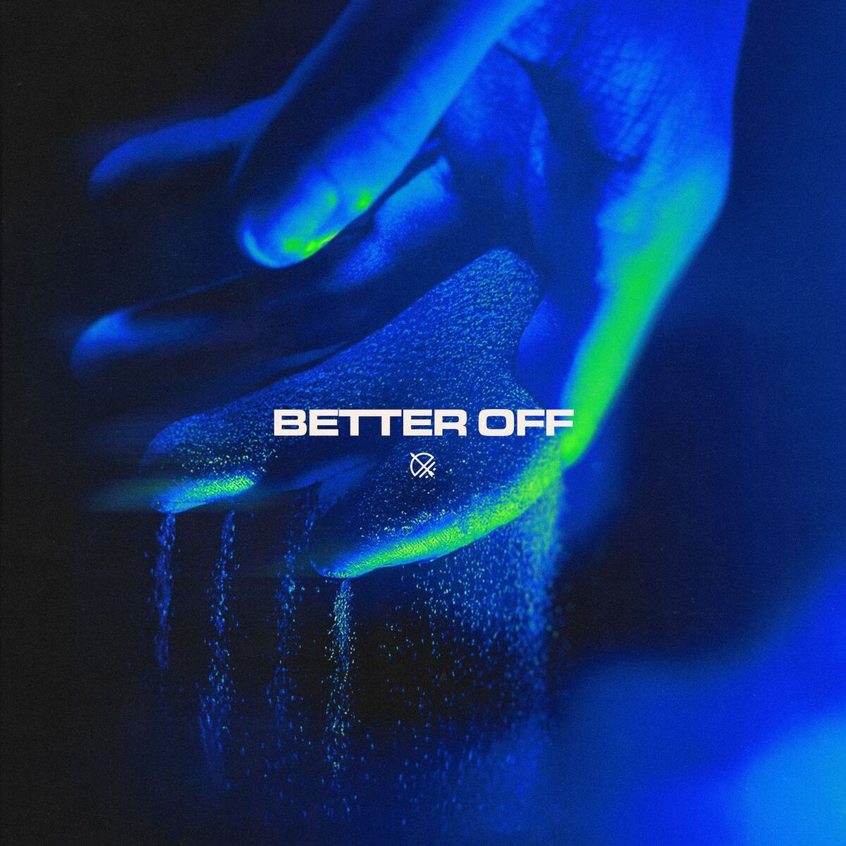 Album cover of Better Off