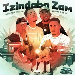Cover of Izindaba Zam