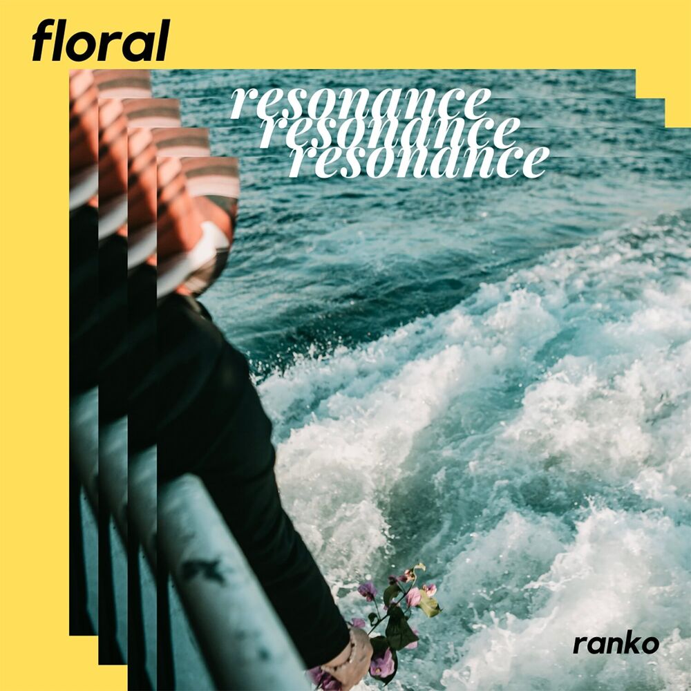 Picture of Floral Resonance