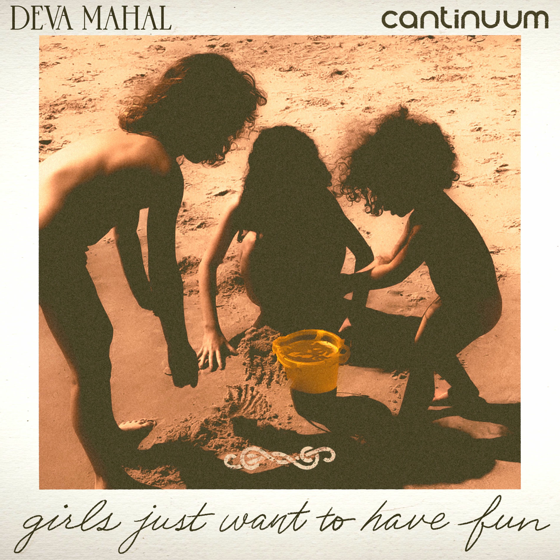 Album cover of Girls Just Want to Have Fun