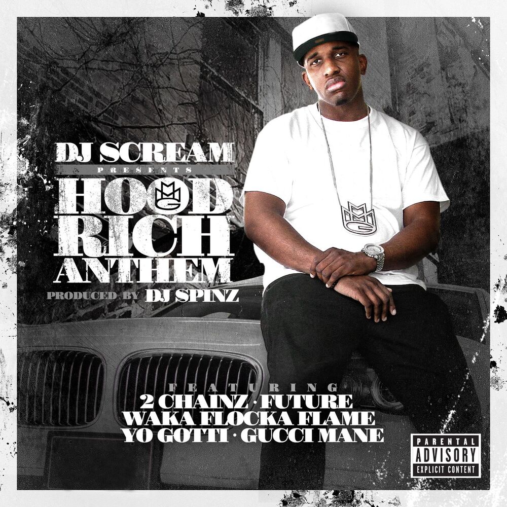 Picture of Hood Rich Anthem (feat. 2 Chainz, Future, Waka Flocka Flame, Yo Gotti & Gucci Mane)