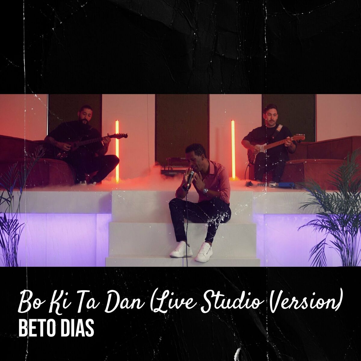 Album cover of Bo Ki Ta Dan (Live Studio Version)
