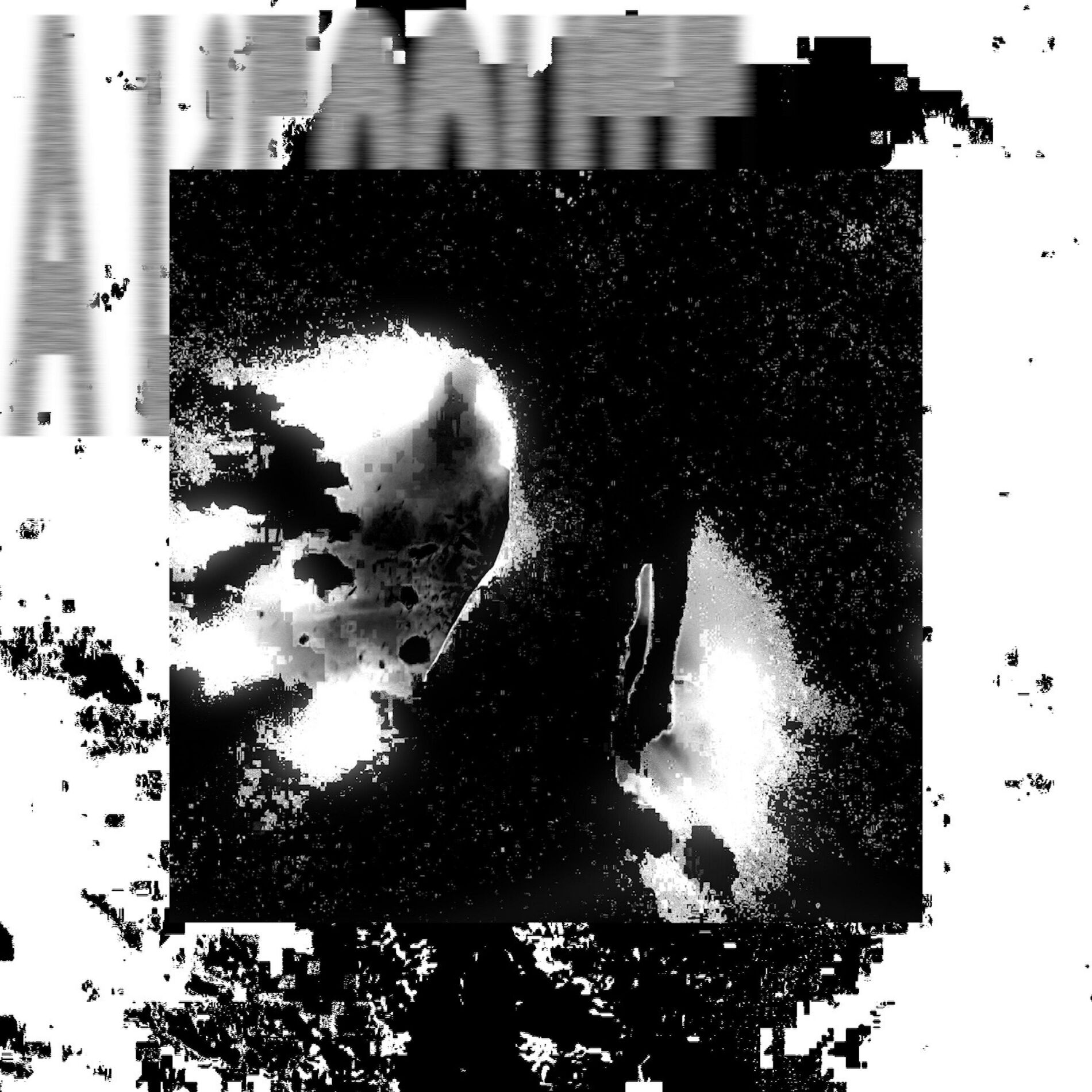 Album cover of À L'ÉCOUTE