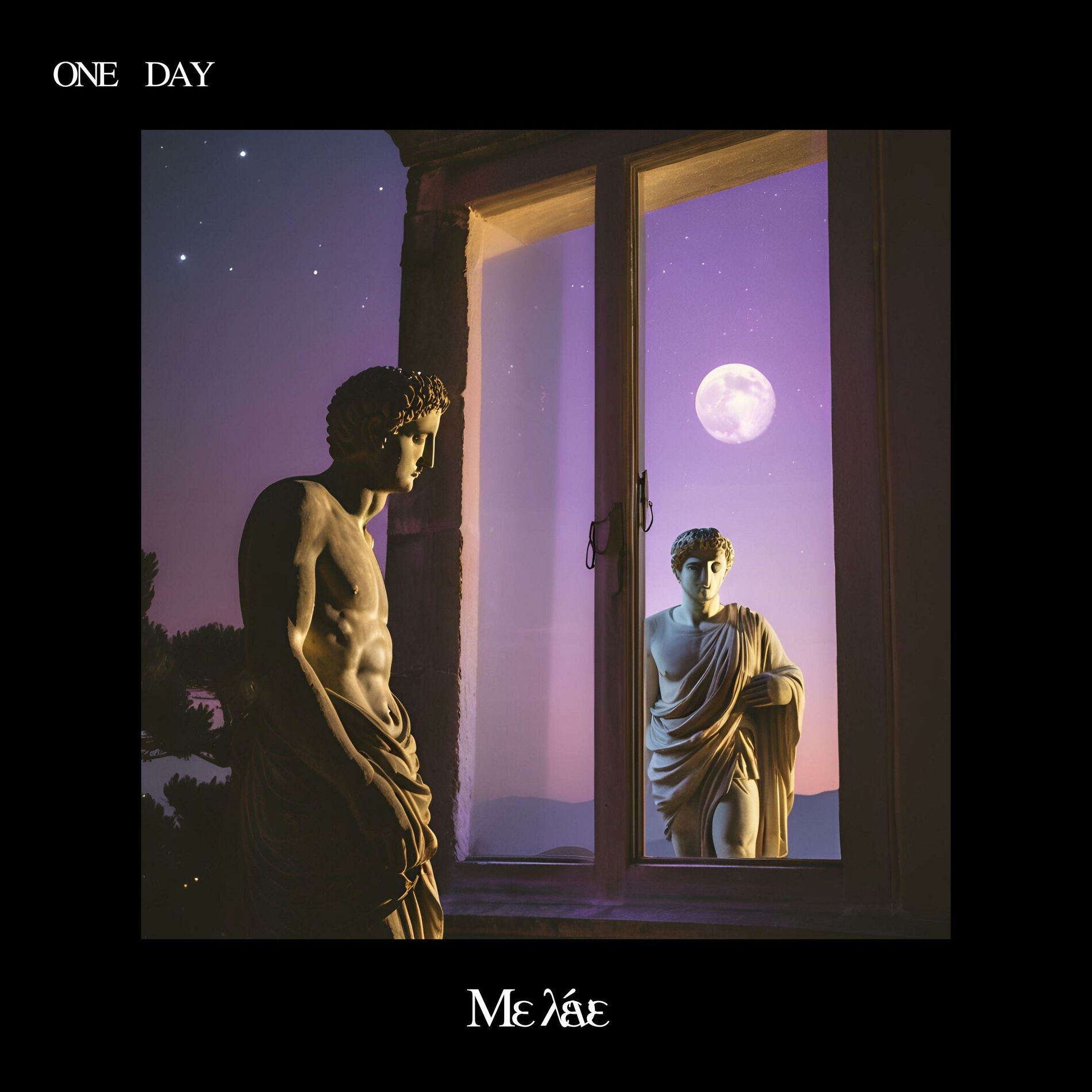 Album cover of Με λ​έ​ν​ε