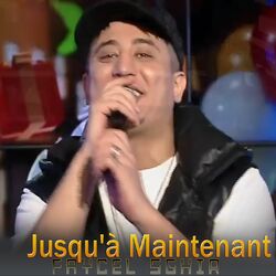 Cover of Jusqu'a Maintenant