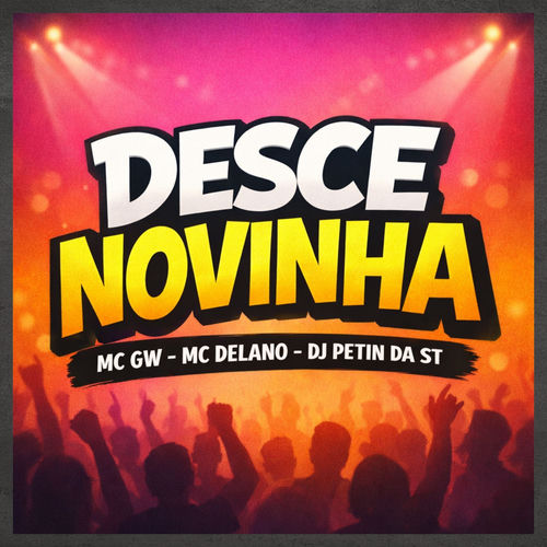 DESCE NOVINHA