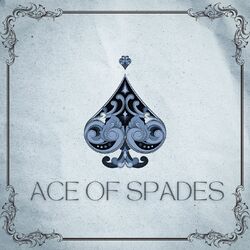 Cover of Ace Of Spades