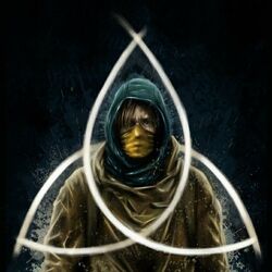 Cover of Dark